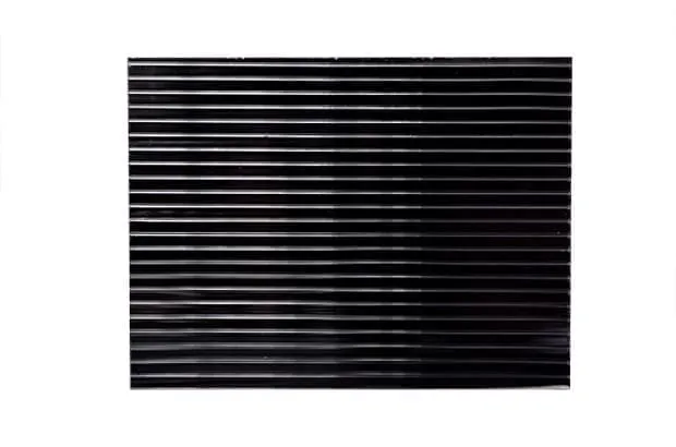 Policarbonato Alveolar - Plasttotal